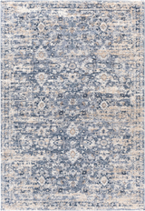 Cream-Denim