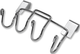 Weber® Tool Hooks-0