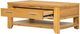 A & B Home Light Brown Coffee Table-2