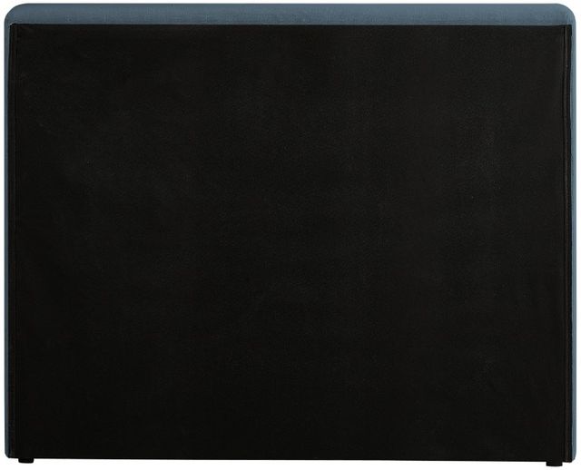Meridian Furniture Devin Navy Twin Bed-3