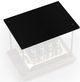 Salamander Designs® Archetype Black Shelf-0