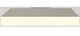 Vent-A-Hood® K Series 24" Biscuit Under Cabinet Range Hood-1