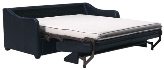 Palliser® Furniture Customizable  Madison Modern English Arm Twin Sofa Bed-2