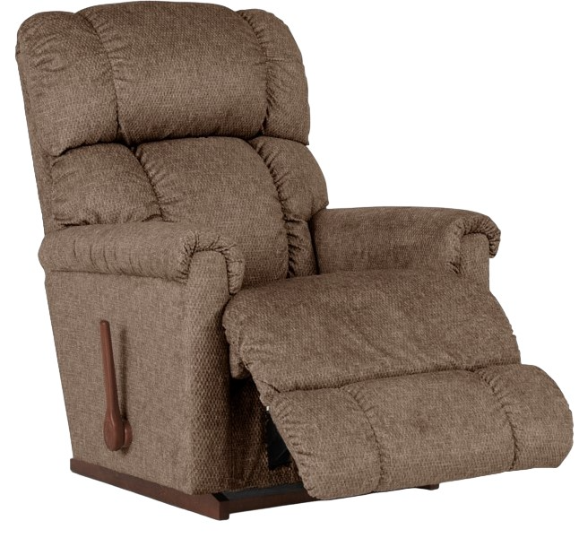 Swivel fashion chair lazy boy