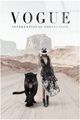 Classy Living Dramatic Desert Companions Wall Art-0