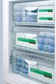 Accucold® by Summit® MED2 Series 3.2 Cu. Ft. White Built In All Freezer-4
