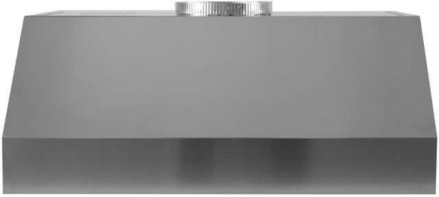 Trade-Wind® H3200 RC Series 48" Stainless Steel Wall Mounted Range Hood-0