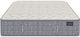 King Koil® Scott Living Hillcrest Trimline 15" Wrapped Coil Plush Euro Top King Mattress-3