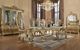 ACME Furniture Cabriole Gold Server-1