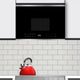 XO 1.34 Cu. Ft. Stainless Steel Frame Over The Range Microwave-2