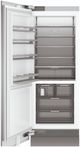 Fisher & Paykel Series 11 15.6 Cu. Ft. Panel Ready Column Freezer-3