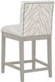 Fairfield® Customizable Entree Dining Nova Counter Stool-3