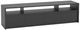 Sauder® Harvey Park® Raven Oak® Large TV Credenza-0