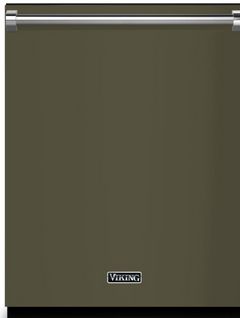 Viking® Martini Dishwasher Door Panel