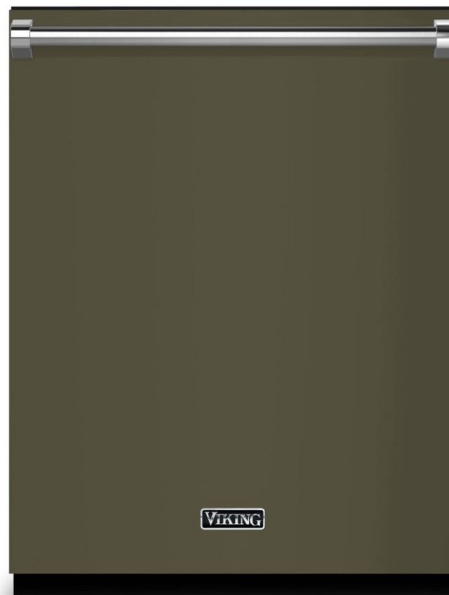 Viking® Martini Dishwasher Door Panel