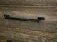 International Furniture Direct Loft Brown Brown/Gray Wall Unit-3