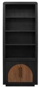 Legends Home Eclipse Clove Bookcase-3