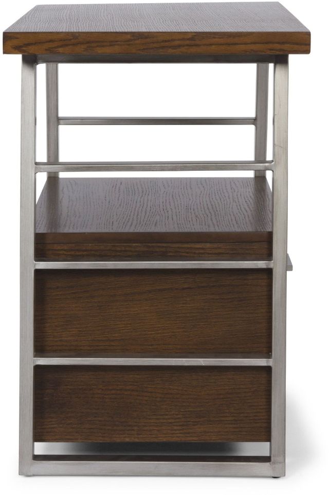 homestyles® Degree Brown File Cabinet-3
