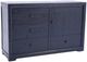 Vintage Furniture Windjammer Dresser-0