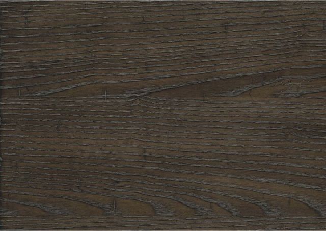 Mazin Furniture Sarasota Driftwood Brown Dining Table-3