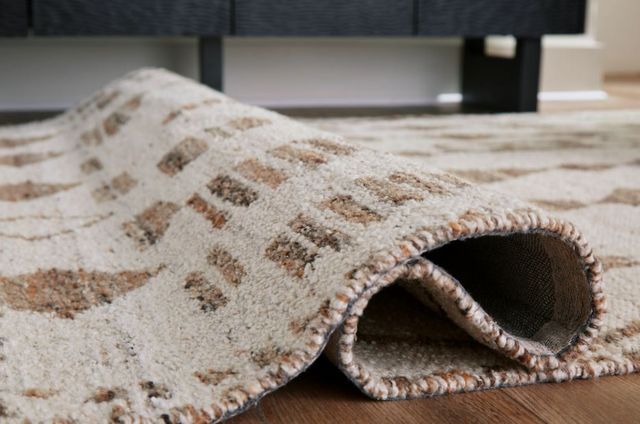 Signature Design by Ashley® Brettler 8'x10' Large Area Rug-1