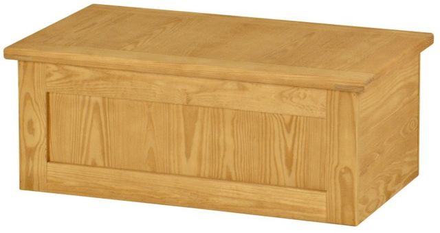 Crate Designs™ Furniture Classic Storage Chest