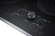 Samsung 36" Stainless Steel Electric Cooktop-4