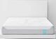 BEDGEAR® S3 Performance® 10" Memory Foam Firm Tight Top Full Mattress in a Box-1