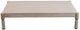 Forty West Ellison Beige Coffee Table-2