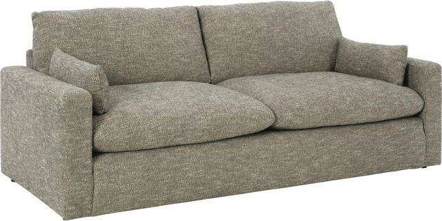 Benchcraft® Dramatic Granite Sofa-0