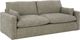 Benchcraft® Dramatic Granite Sofa-0