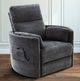 Parker House® Radius Lift 2-Piece Mediterranean Power Lift Recliner Set-2