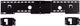 Yamaha Wall Mount Bracket-0