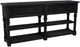 Vintage Furniture Eleanor Sofa Table-0