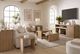 aspenhome® Lyndon Light Cashmere Cocktail Table-2