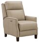BarcaLounger® Charlotte Dobbs-Putty Power Recliner-0