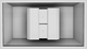 Vent-A-Hood® Designer Series 54" Stainless Steel Island Range Hood-1