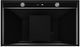 Vent-A-Hood® 36" Black Wall Mounted Range Hood-2