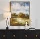 Uttermost® Simon Addyman John's Field Framed Canvas-1