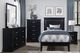 Homelegance® Seabright Black Dresser Mirror-1