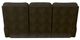 La-Z-Boy® Brooks Slate Power Reclining Sofa with Headrest-3