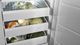 Fulgor Milano® 21.5 Cu. Ft. Stainless Steel Built In Column Freezer-4