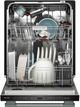 KitchenAid® 24" Juniper 360° Max Jets™ Third Rack Top Control Built-In Dishwasher with ProDry™ System-4