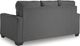 Signature Design by Ashley® Rannis Pewter Queen Sofa Sleeper-3