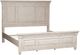 Liberty Furniture Heartland 3-Piece Antique White Queen Panel Bedroom Set-2