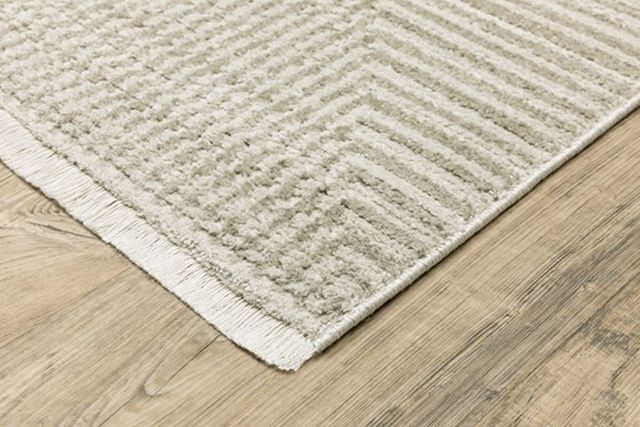 Oriental Weavers™ Bauer 5'x8' Style 9 Area Rug-3