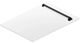 ZLINE Autograph Edition Tallac 18" White Matte Dishwasher Panel-1