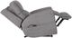 Flexsteel® Customizable Score Power Lift Recliner with Power Headrest and Lumbar-4