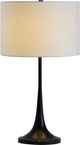 Renwil® Salvora Black Powder Table Lamp-2
