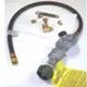 Lynx Conversion Kit for 27" and 36" Grills Natural Gas to Liquid Propane-0